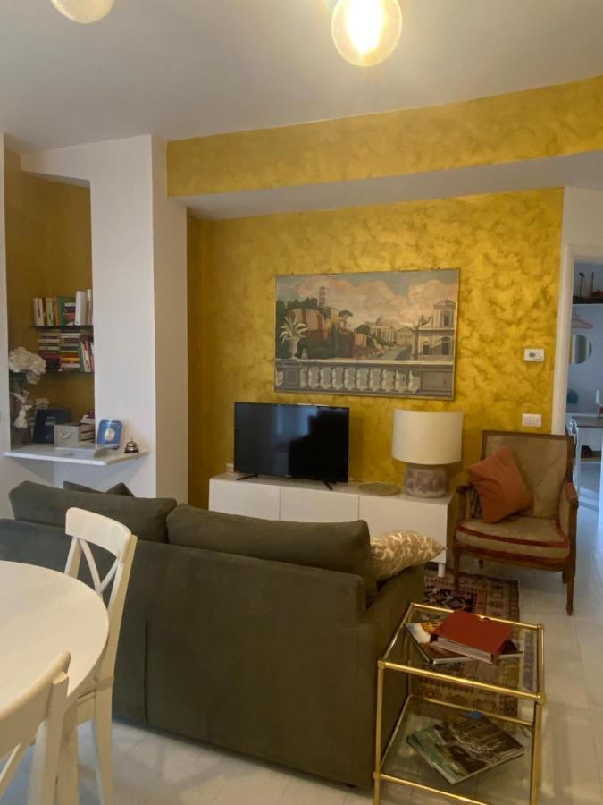 Conny'S Home Рим Екстер'єр фото