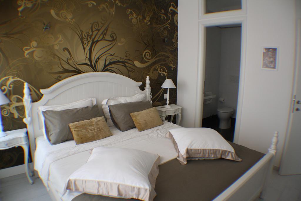Conny'S Home Рим Номер фото
