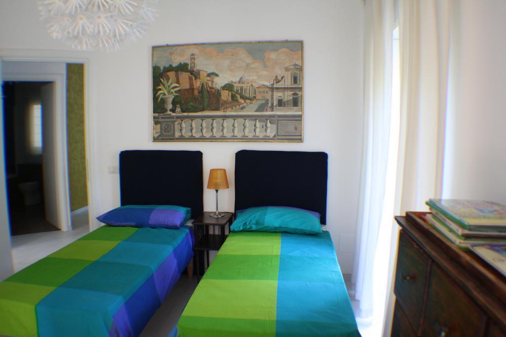 Conny'S Home Рим Номер фото