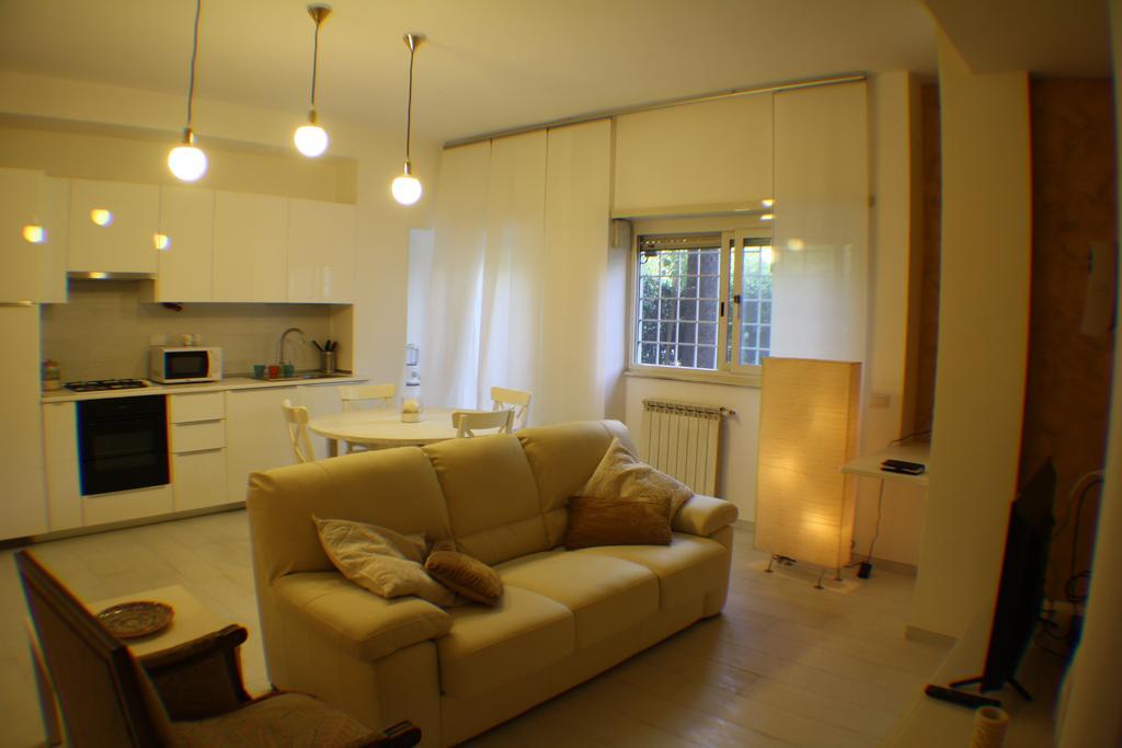 Conny'S Home Рим Номер фото