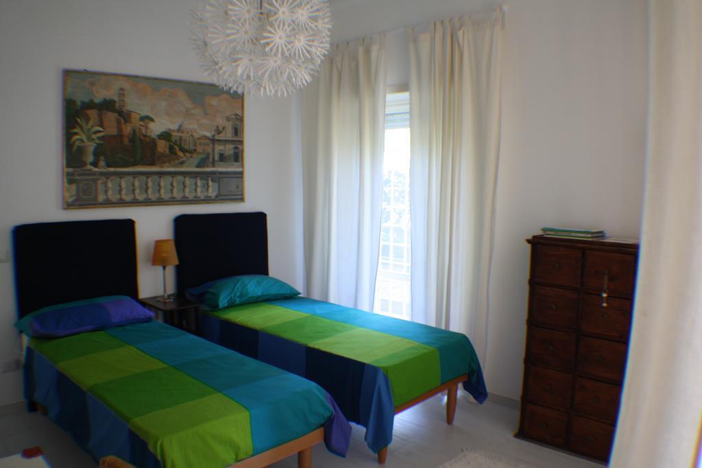 Conny'S Home Рим Номер фото
