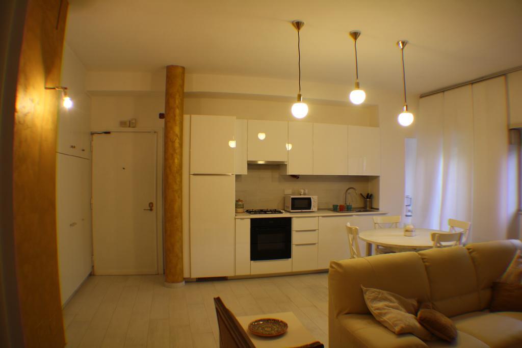 Conny'S Home Рим Номер фото
